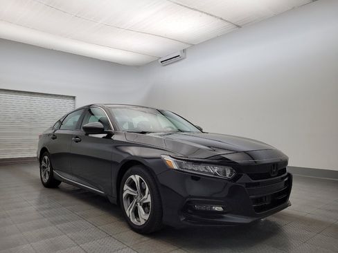Used 2018 Honda Accord EX image 13