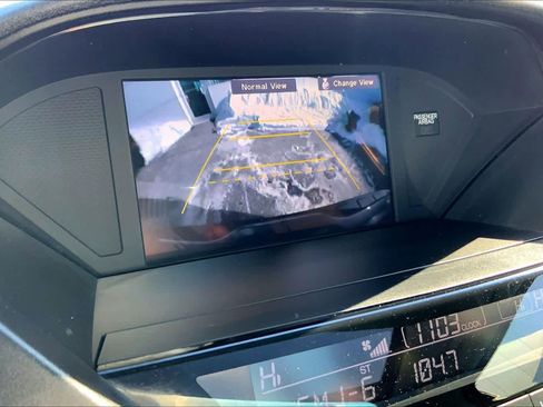 Used 2012 Honda Pilot Touring image 26