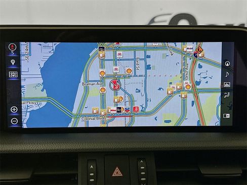 Used 2019 Lexus ES 350 Luxury image 15