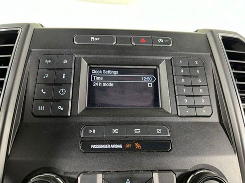 Used 2018 Ford F150 XLT AWD/4WD image 27
