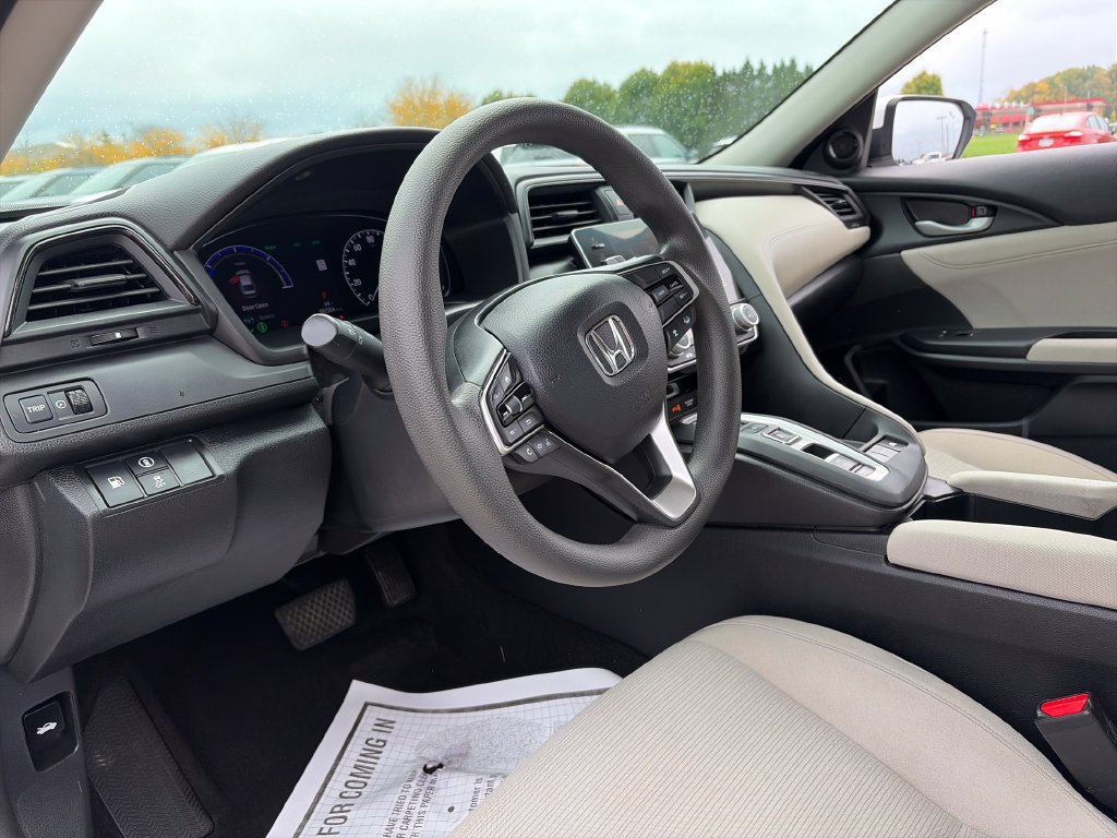 Used 2021 Honda Insight EX image 14