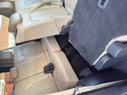 Used 2023 Ford Expedition Max Limited image 19