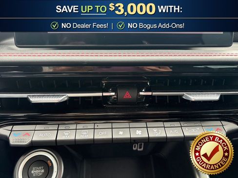 Used 2025 Dodge Hornet GT w/ GT Blacktop Package image 30