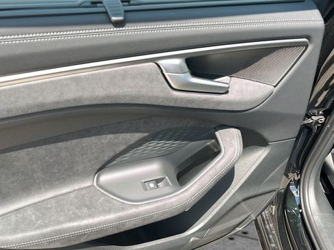 New 2026 Audi A6 Prestige AWD/4WD image 19