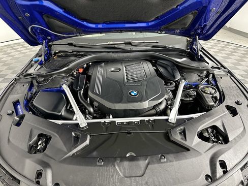 Used 2025 BMW 840i 840 image 31