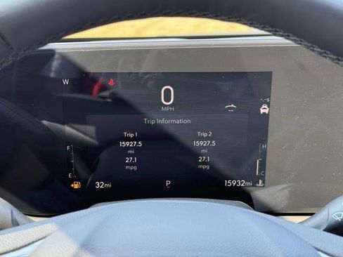 Used 2024 Buick Envista Sport Touring w/ Convenience I Package image 15