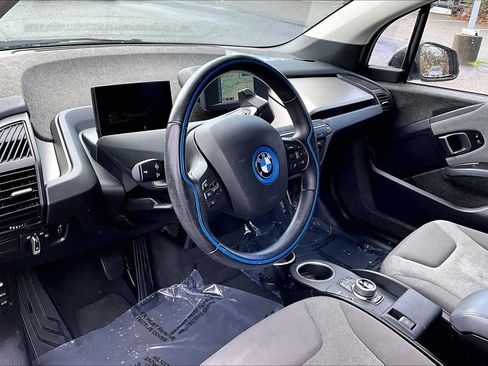 Used 2017 BMW i3 w/ Range Extender image 17