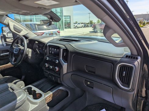 Used 2021 GMC Sierra 1500 Denali w/ Denali Ultimate Package AWD/4WD image 46