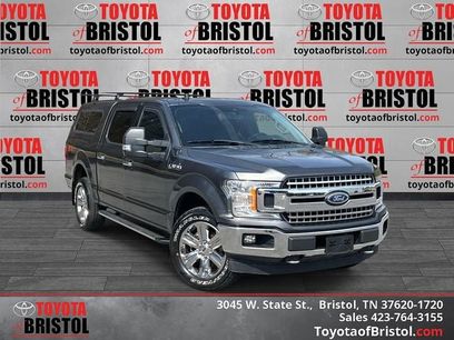 Used 2020 Ford F150 XLT w/ Equipment Group 302A Luxury