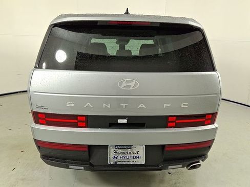 New 2026 Hyundai Santa Fe SE FWD image 5