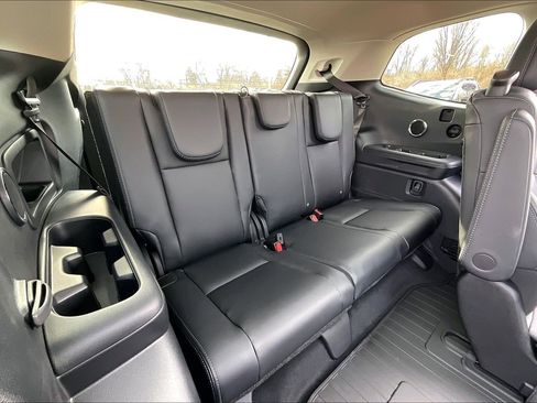 New 2026 Subaru Ascent Limited image 26