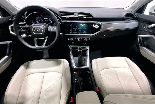 Used 2022 Audi Q3 2.0T Premium Plus AWD/4WD image 10