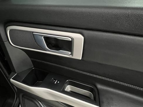 Used 2024 Ford Explorer XLT w/ Equipment Group 202A image 52