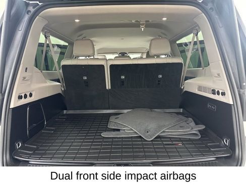 Used 2024 Jeep Wagoneer L 4WD image 28