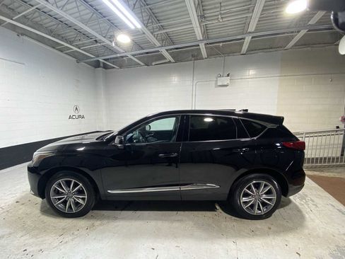 Certified 2023 Acura RDX AWD w/ Technology Package image 3