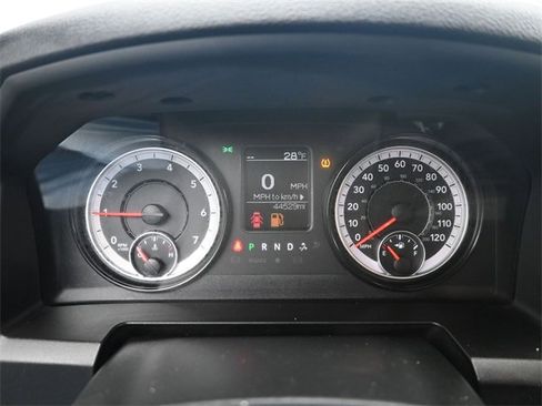 Used 2021 RAM 1500 Classic Warlock image 14