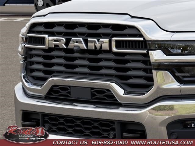 New 2027 RAM 3500 Tradesman AWD/4WD image 12