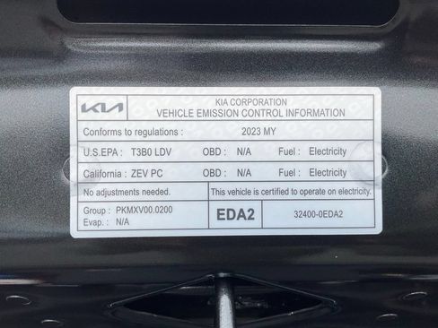 Used 2023 Kia Niro Wind FWD image 14