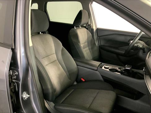 Used 2025 Nissan Rogue SV AWD/4WD image 7