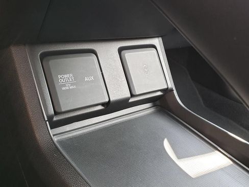 Certified 2020 Acura RDX AWD w/ Advance Package image 31