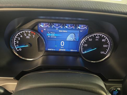 Used 2022 Ford F150 XLT w/ Equipment Group 302A High AWD/4WD image 17
