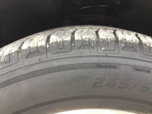 Used 2020 Ford Edge SEL w/ Cargo Accessory Package image 12