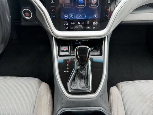 Used 2021 Subaru Legacy Premium image 13