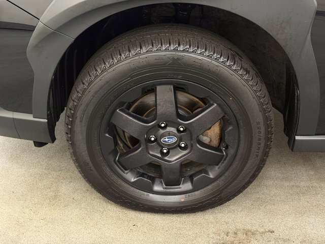Used 2024 Subaru Outback Wilderness AWD/4WD image 30
