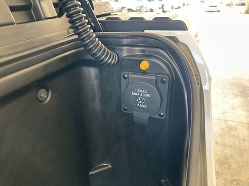 New 2026 RAM 1500 Tungsten w/ Bed Utility Group image 26