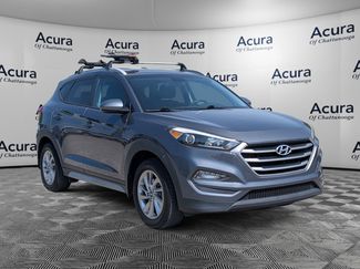 Used 2018 Hyundai Tucson SEL video 1