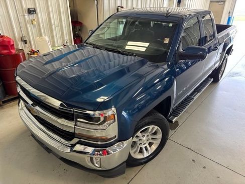 Used 2019 Chevrolet Silverado 1500 LT w/ All Star Edition RWD image 31
