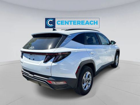 Used 2023 Hyundai Tucson SEL AWD/4WD image 4