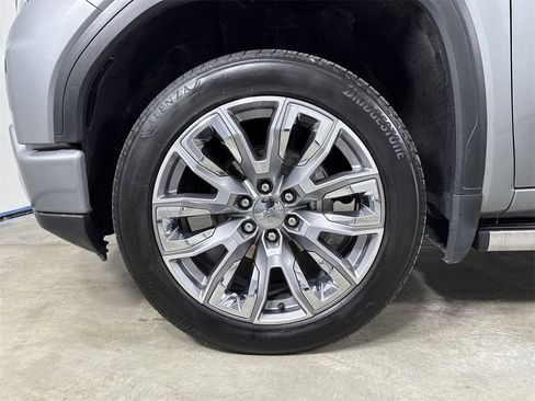 Used 2024 GMC Sierra 1500 Denali w/ Denali Reserve Package image 13