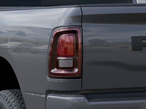 New 2026 RAM 2500 Tradesman image 5