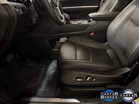 Used 2025 Cadillac XT5 Premium Luxury image 72