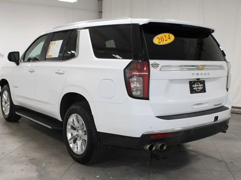 Used 2024 Chevrolet Tahoe Premier image 7