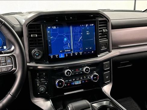 Used 2025 Ford F150 Platinum AWD/4WD image 7