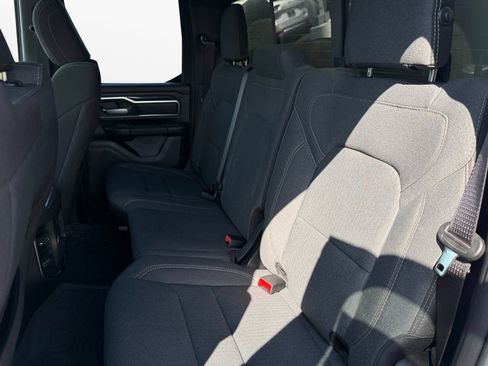 Used 2024 RAM 1500 Big Horn AWD/4WD image 15