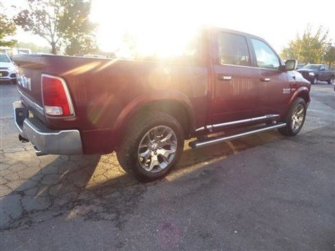 Used 2018 RAM 1500 Limited image 6