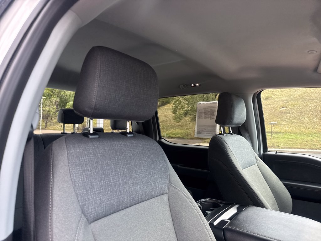 Used 2024 Ford F150 XLT w/ Mobile Office Package AWD/4WD image 30
