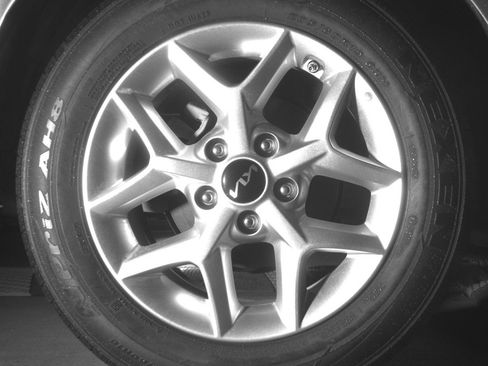 Used 2025 Kia Soul LX w/ LX Technology Package image 15