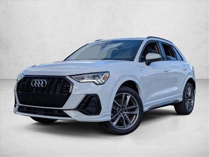 Used 2023 Audi Q3 2.0T Premium Plus