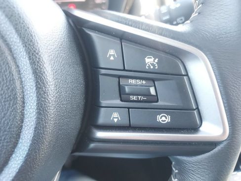 Certified 2025 Subaru Outback Premium AWD/4WD image 20