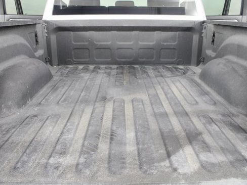 Used 2024 RAM 2500 Big Horn w/ Bed Utility Group image 17