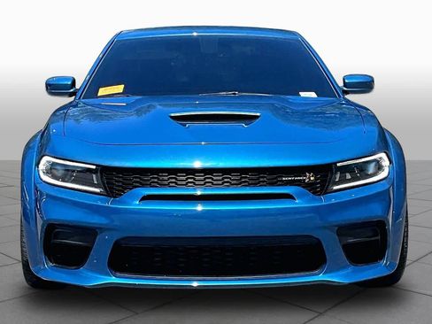 Used 2022 Dodge Charger Scat Pack RWD image 4