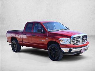 Used 2007 Dodge Ram 1500 Truck SLT w/ Quad Cab Big Horn Value Group AWD/4WD video 3