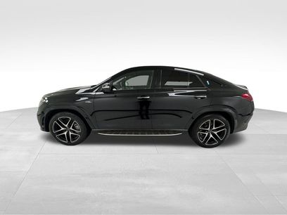 Used 2022 Mercedes-Benz GLE 53 AMG 4MATIC Coupe