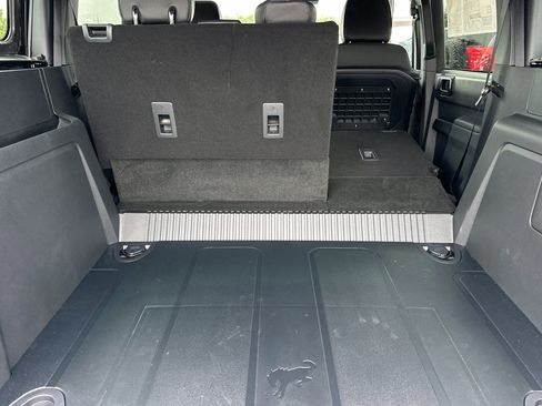 New 2025 Ford Bronco Big Bend image 45