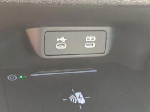 New 2027 Honda HR-V EX-L image 22