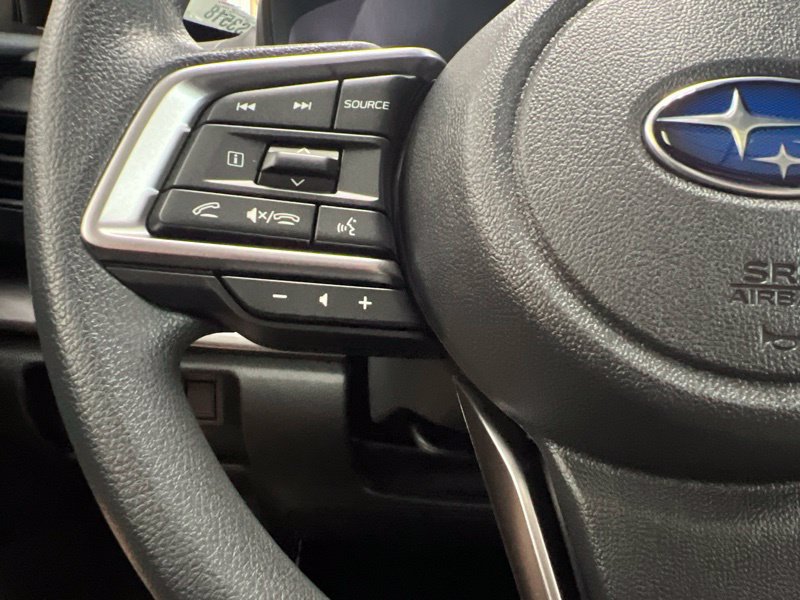 New 2026 Subaru Impreza 2.0i Sport AWD/4WD image 26